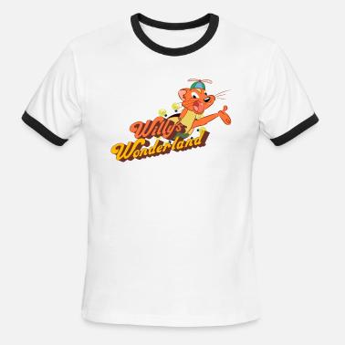 Ringer T-Shirt | Spreadshirt
